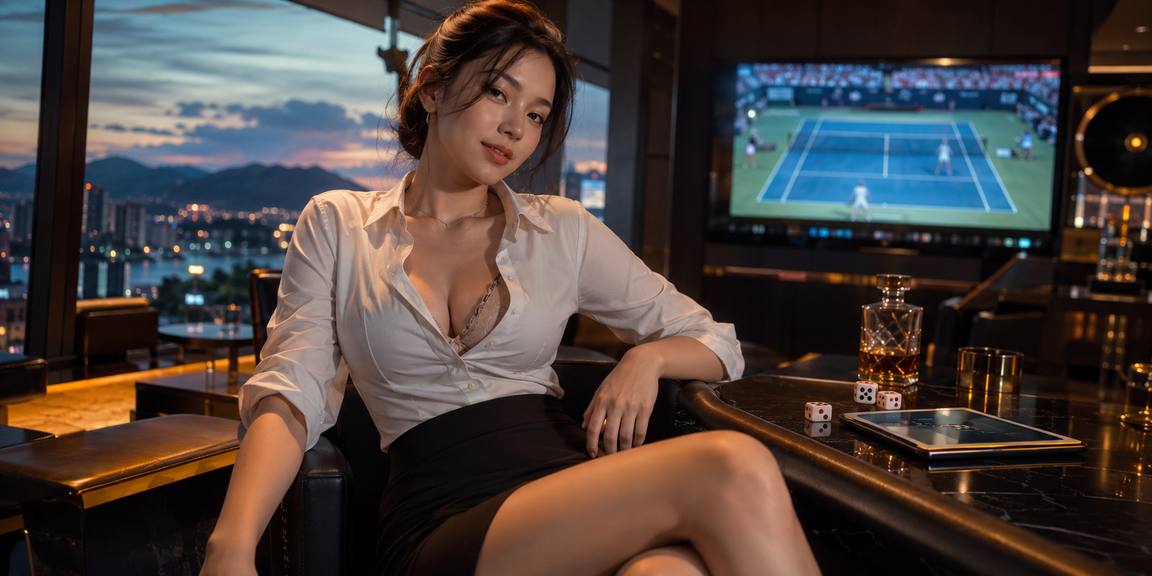 bodog Speed Baccarat A