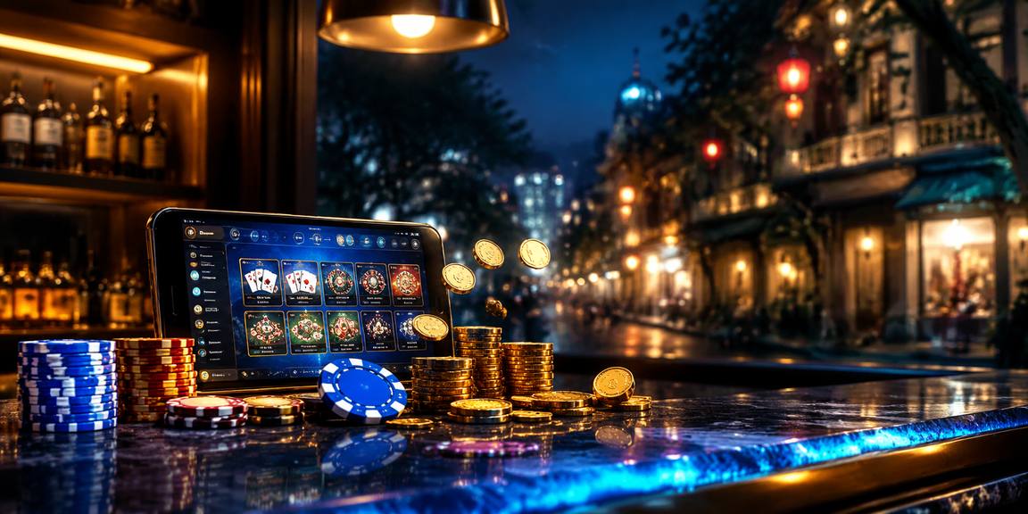 bodog Bàn Live Casino với Dealer Thật Phát Từ Studio Chuyên Nghiệp
