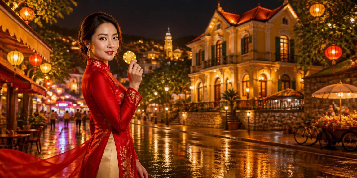 bodog Phòng Slot và Tính Năng